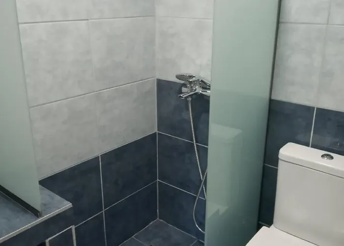 Toulas & Apts No2 Apartament *