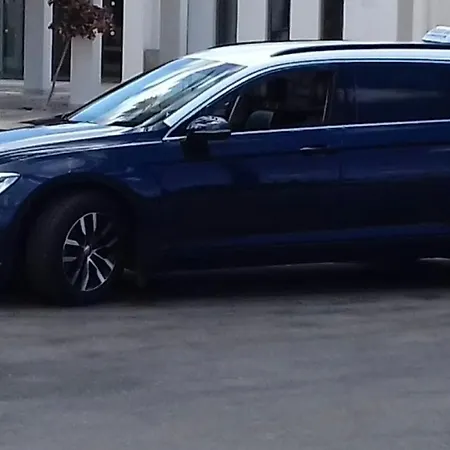 Toulas & Apts No2 Apartmán *