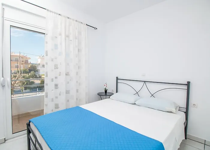 Daire Toulas & Apts No2