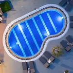 Toulas & Apts No2 Apartament