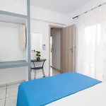 Toulas & Apts No2 公寓 法里拉基