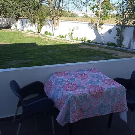 Apartment Toulas & Apts No2 Faliraki