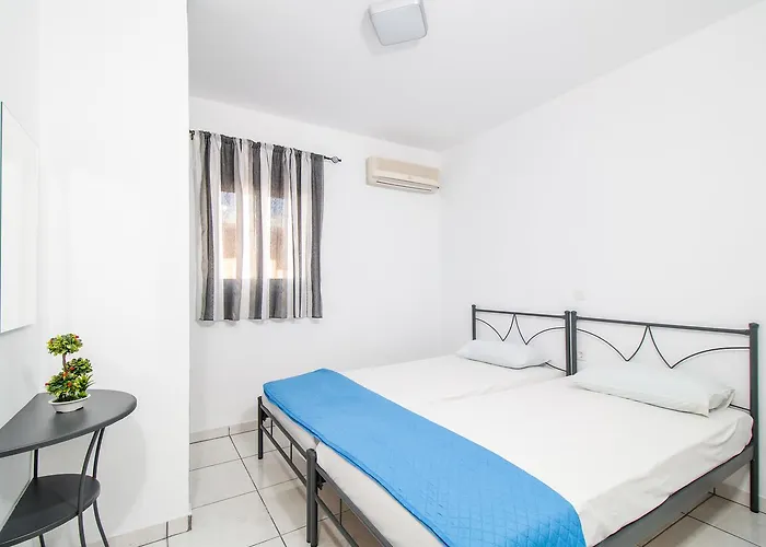 Lejlighed Toulas & Apts No2 *