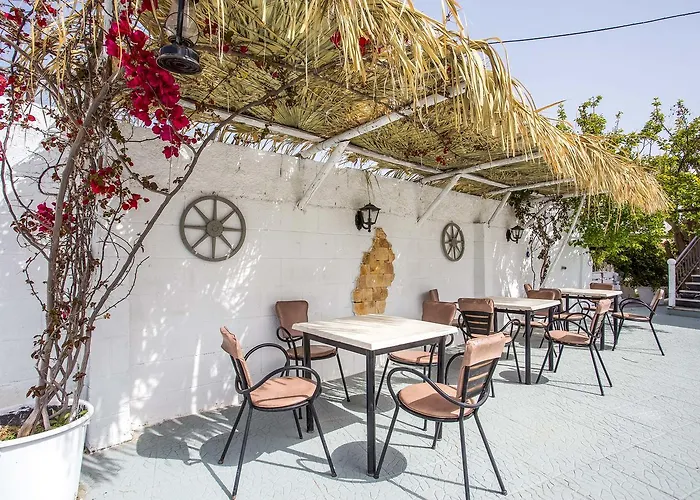 아파트 Toulas & Apts No2