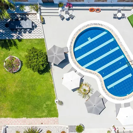 Toulas & Apts No2 Apartment *