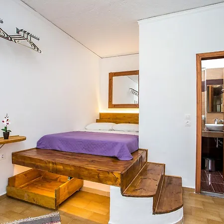 Apartment Toulas & Apts No2 Faliraki