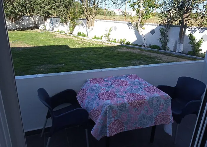 Apartamento Toulas & Apts No2 Faliraki