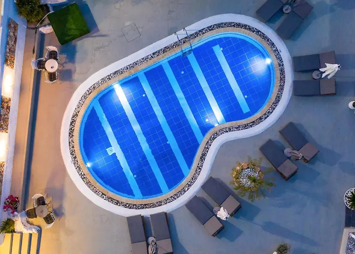 Toulas & Apts No2 Apartamento