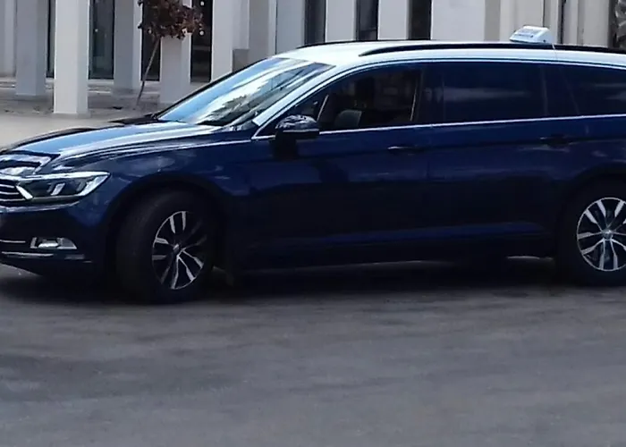 Toulas & Apts No2 Apartman *